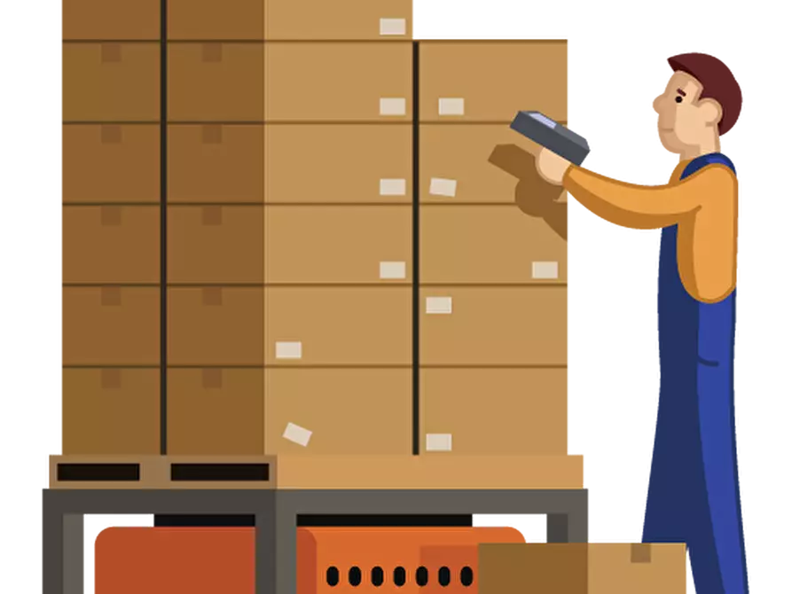 Immagine 1 di Magazzino in vendita  a Tezze Sul Brenta