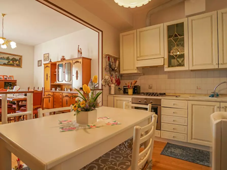 Immagine 2 di Appartamento in vendita  a San Bonifacio