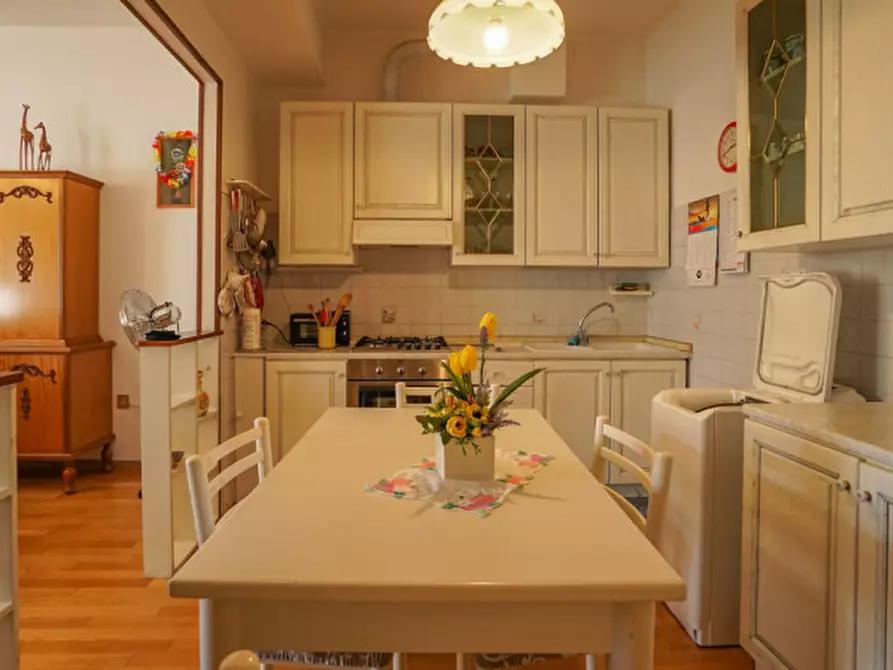 Immagine 3 di Appartamento in vendita  a San Bonifacio