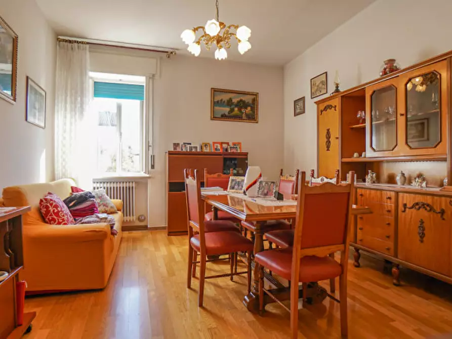 Immagine 4 di Appartamento in vendita  a San Bonifacio