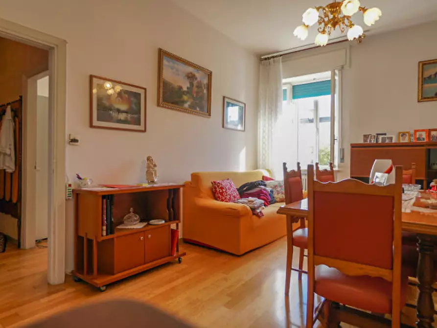 Immagine 5 di Appartamento in vendita  a San Bonifacio