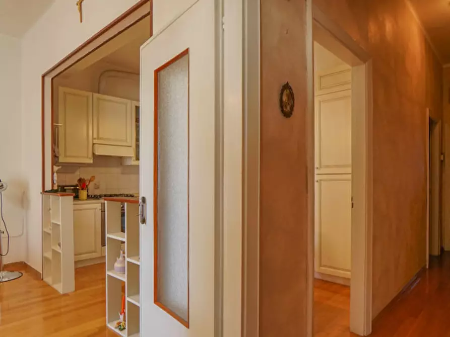 Immagine 11 di Appartamento in vendita  a San Bonifacio