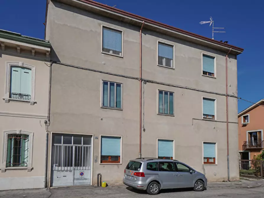 Immagine 15 di Appartamento in vendita  a San Bonifacio