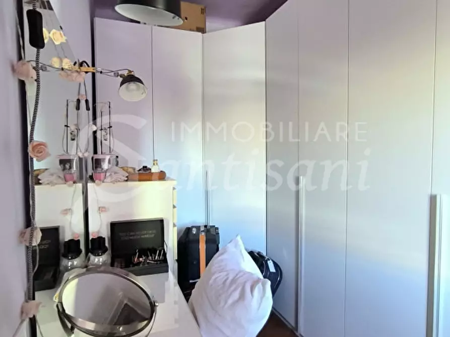 Immagine 8 di Appartamento in vendita  in Piazza Felice Cavallotti a Signa