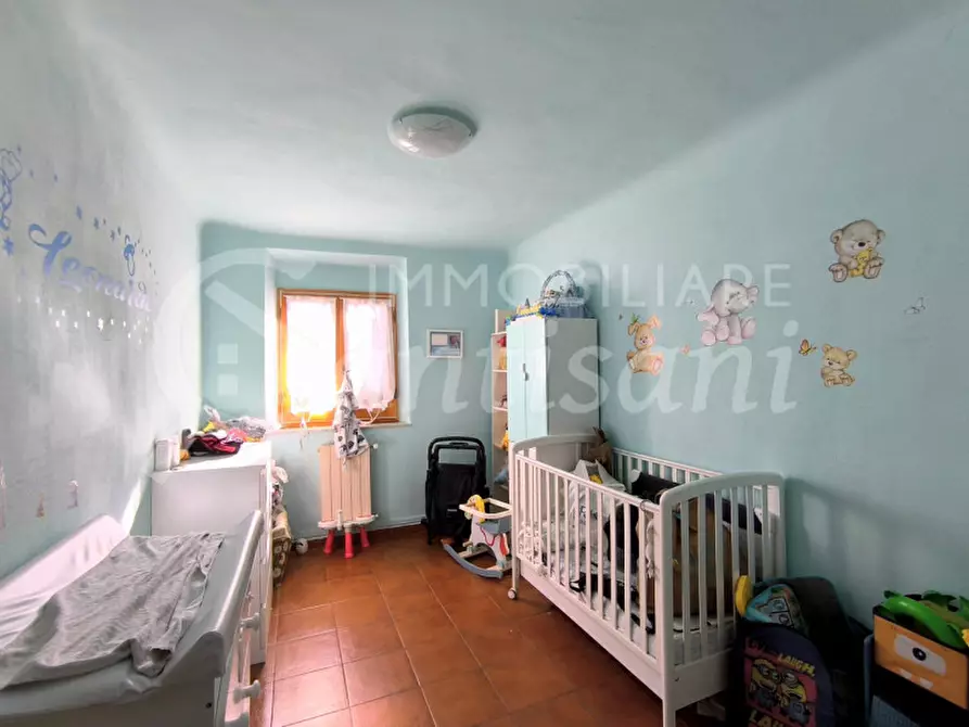 Immagine 9 di Appartamento in vendita  in Piazza Felice Cavallotti a Signa