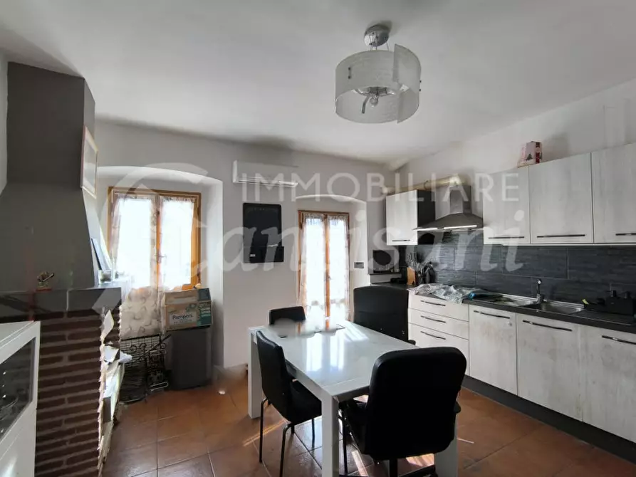 Immagine 13 di Appartamento in vendita  in Piazza Felice Cavallotti a Signa