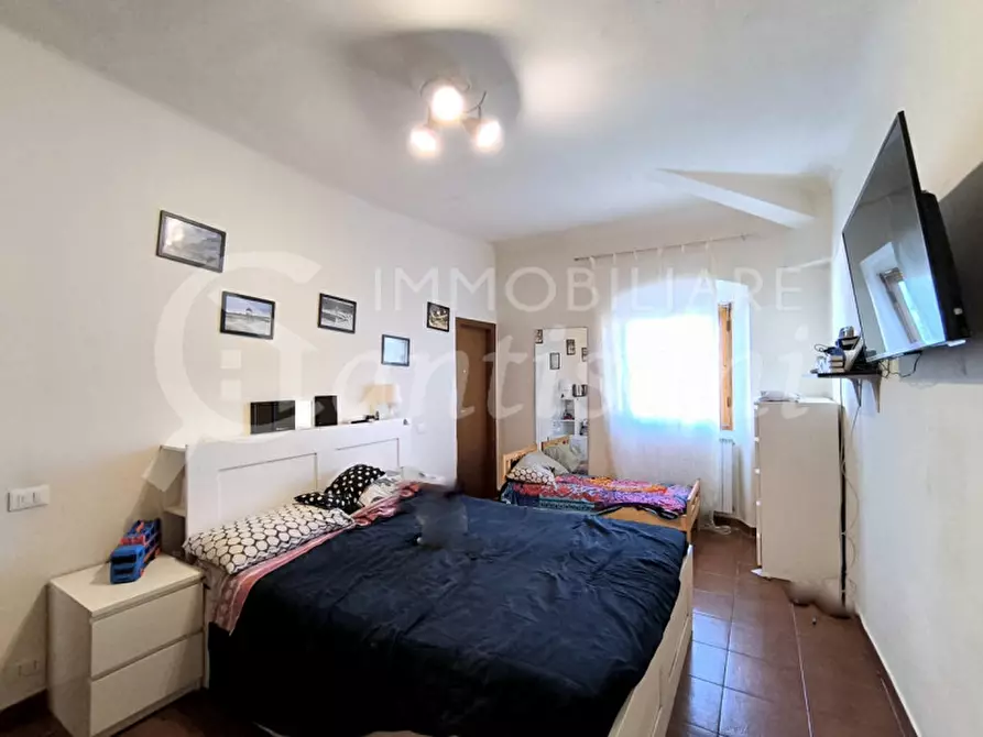 Immagine 17 di Appartamento in vendita  in Piazza Felice Cavallotti a Signa