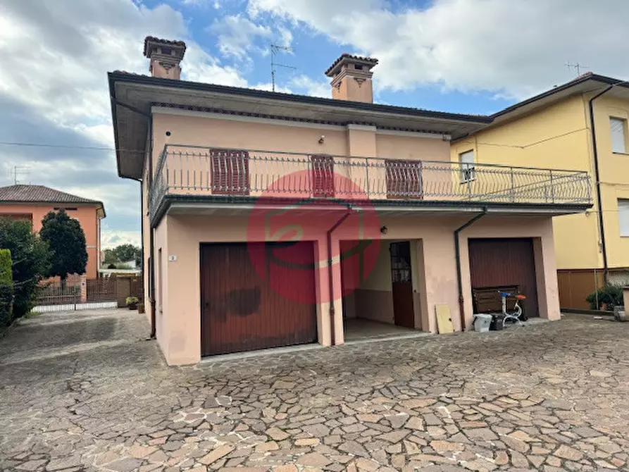 Immagine 3 di Casa indipendente in vendita  a Gambettola