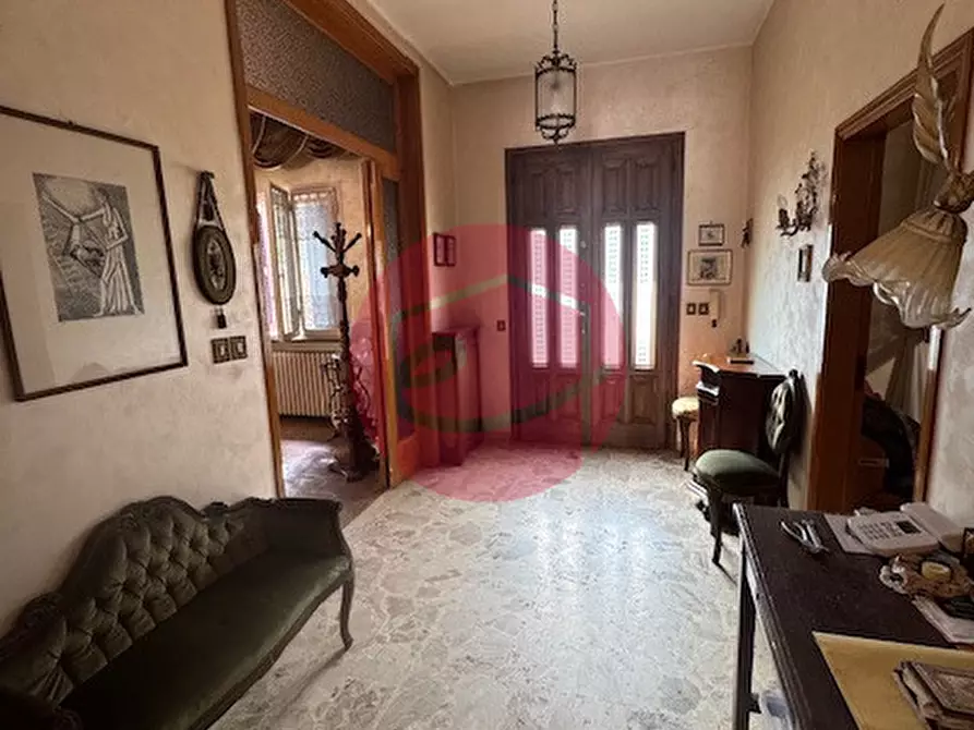 Immagine 6 di Casa indipendente in vendita  a Gambettola