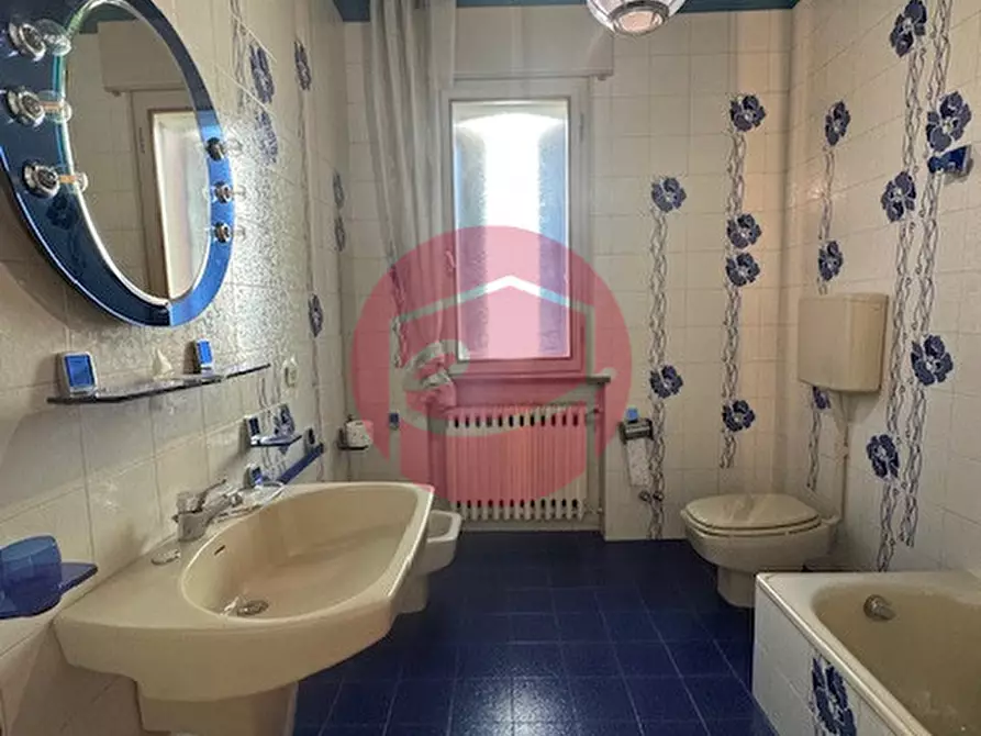 Immagine 10 di Casa indipendente in vendita  a Gambettola