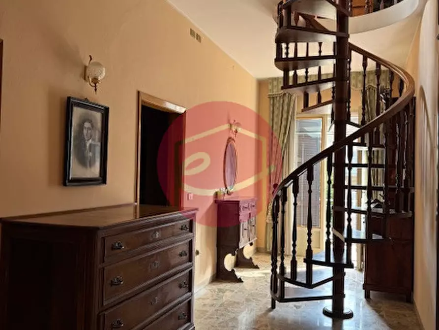 Immagine 11 di Casa indipendente in vendita  a Gambettola