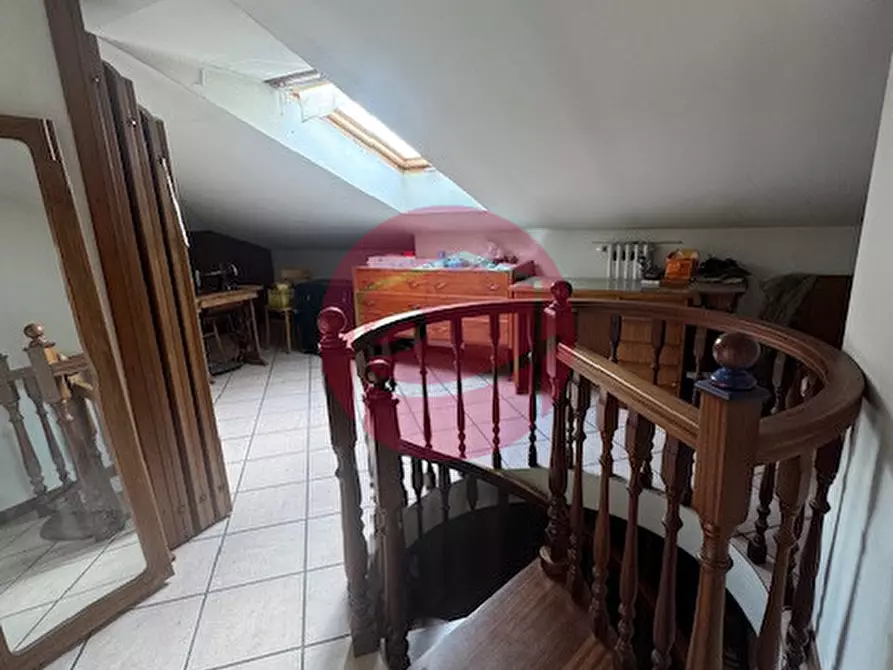 Immagine 18 di Casa indipendente in vendita  a Gambettola