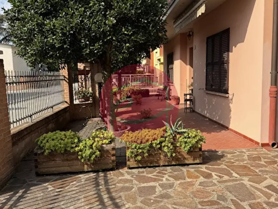 Immagine 22 di Casa indipendente in vendita  a Gambettola