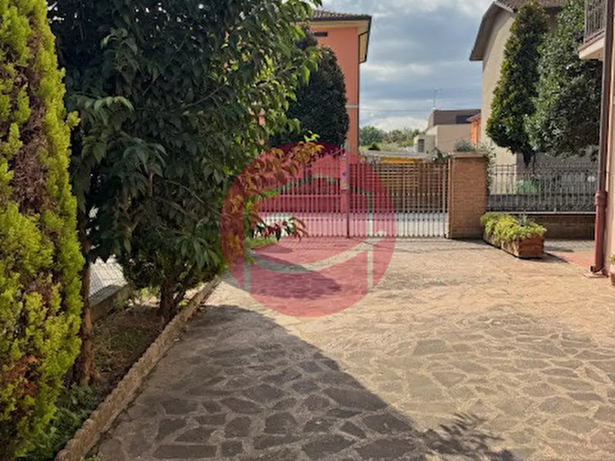 Immagine 23 di Casa indipendente in vendita  a Gambettola