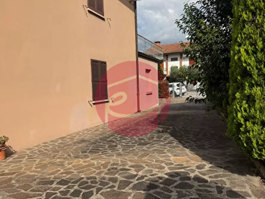 Immagine 24 di Casa indipendente in vendita  a Gambettola