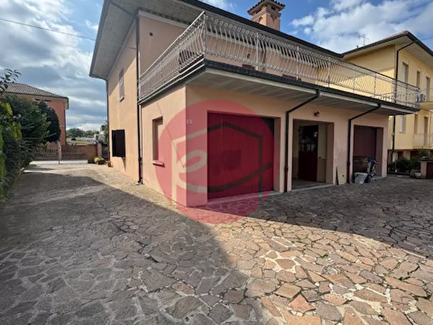 Immagine 25 di Casa indipendente in vendita  a Gambettola