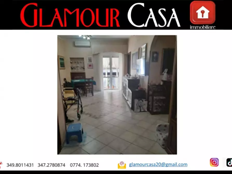 Immagine 3 di Appartamento in vendita  in Via Ariano Irpino a Roma