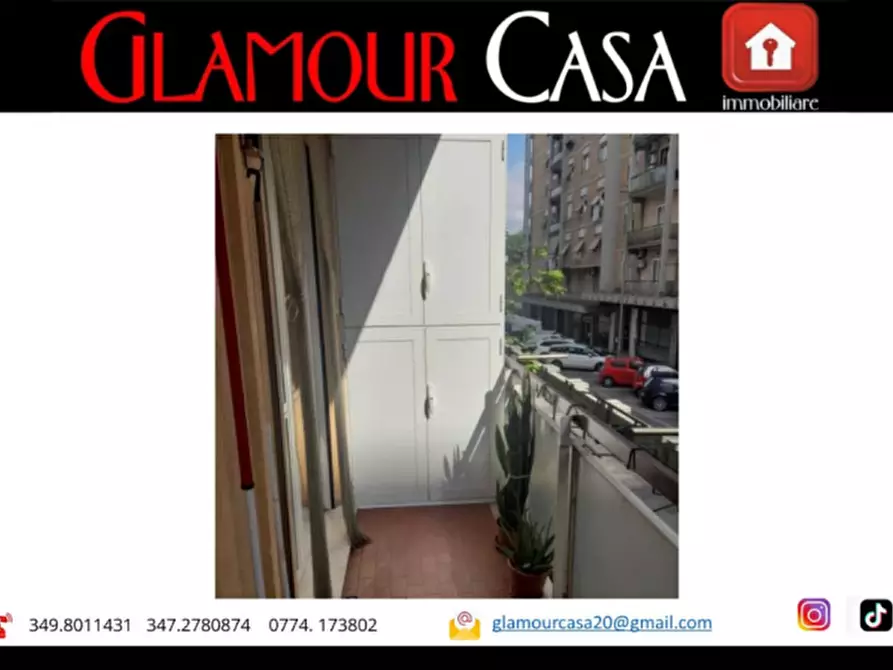 Immagine 5 di Appartamento in vendita  in Via Ariano Irpino a Roma