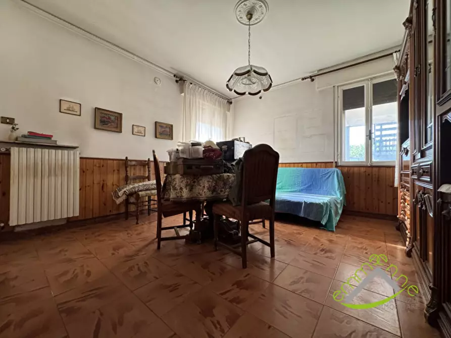 Immagine 5 di Casa bifamiliare in vendita  in Via Fratelli Cervi a Campagna Lupia