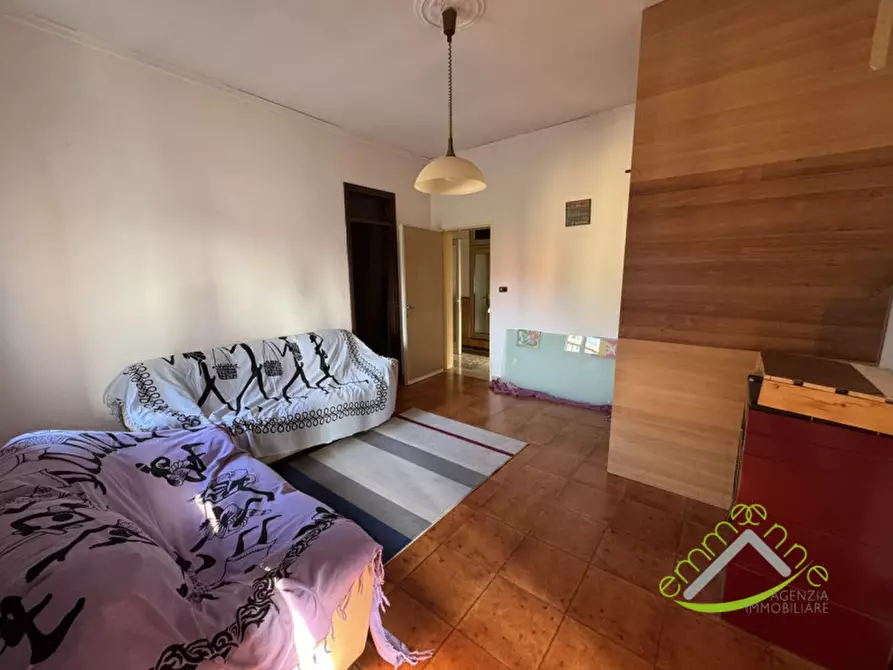 Immagine 6 di Casa bifamiliare in vendita  in Via Fratelli Cervi a Campagna Lupia