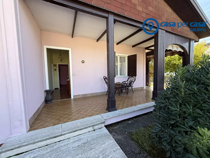 Immagine 4 di Casa indipendente in vendita  in Papozze, Via Giuseppe Di Vittorio a Papozze