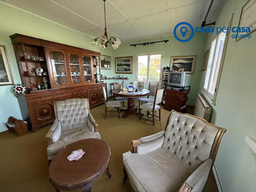 Immagine 5 di Casa indipendente in vendita  in Papozze, Via Giuseppe Di Vittorio a Papozze