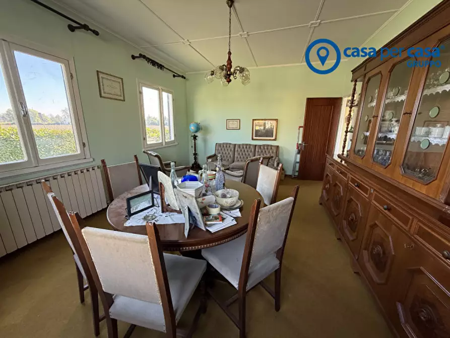 Immagine 7 di Casa indipendente in vendita  in Papozze, Via Giuseppe Di Vittorio a Papozze