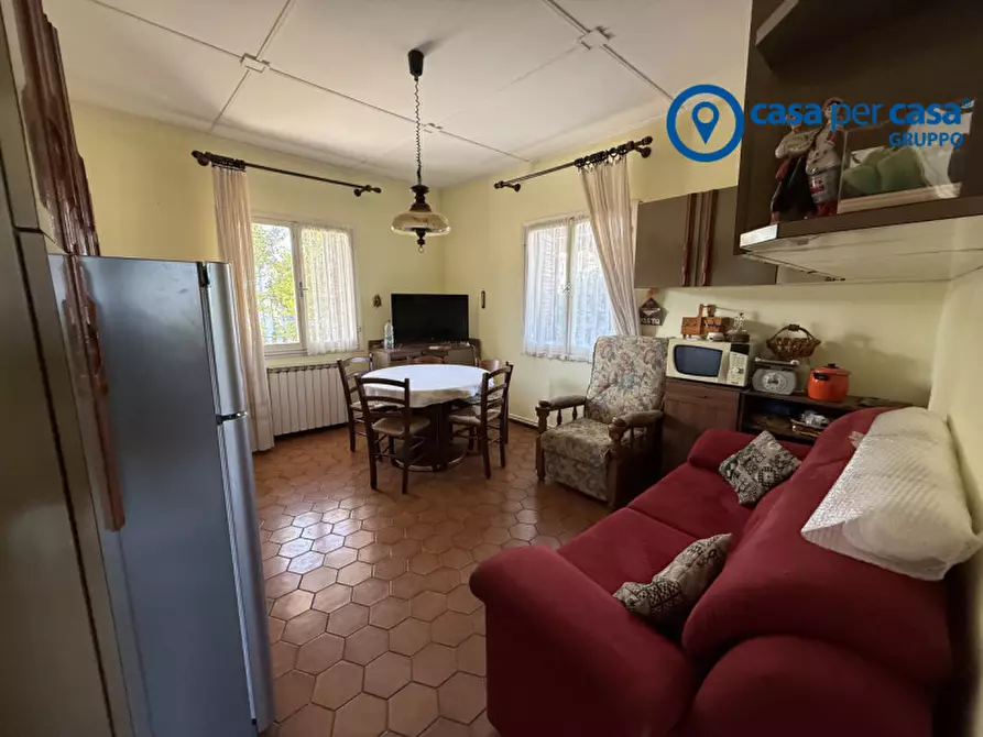 Immagine 10 di Casa indipendente in vendita  in Papozze, Via Giuseppe Di Vittorio a Papozze