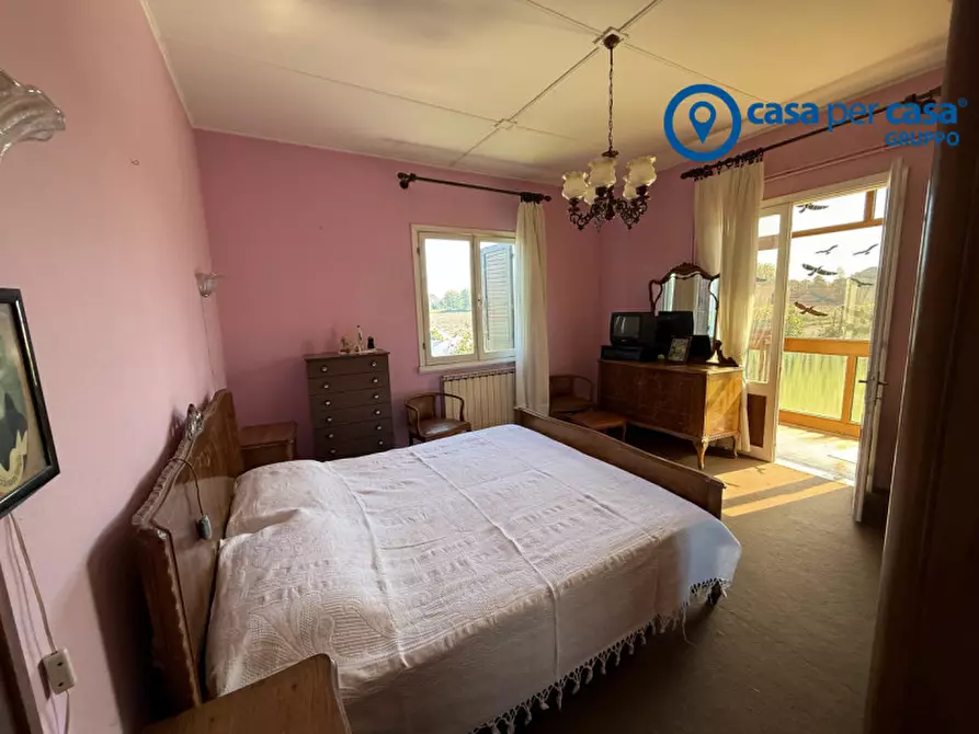 Immagine 11 di Casa indipendente in vendita  in Papozze, Via Giuseppe Di Vittorio a Papozze