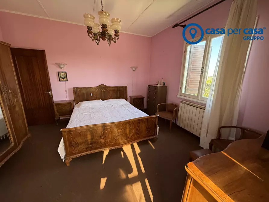 Immagine 12 di Casa indipendente in vendita  in Papozze, Via Giuseppe Di Vittorio a Papozze