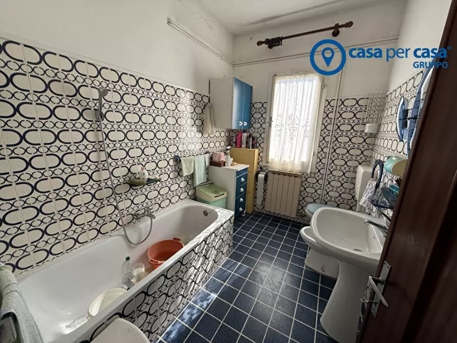 Immagine 14 di Casa indipendente in vendita  in Papozze, Via Giuseppe Di Vittorio a Papozze