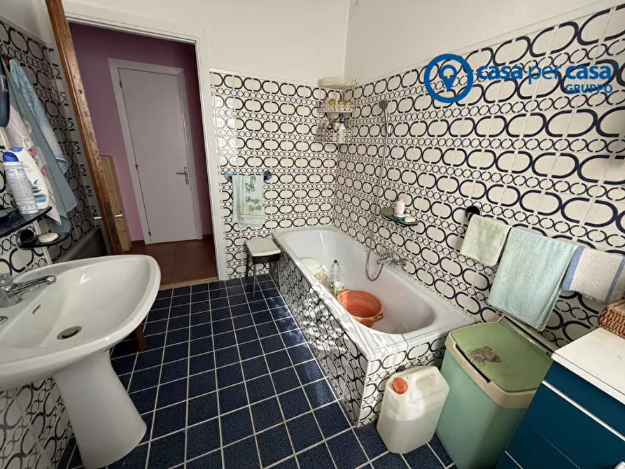 Immagine 15 di Casa indipendente in vendita  in Papozze, Via Giuseppe Di Vittorio a Papozze