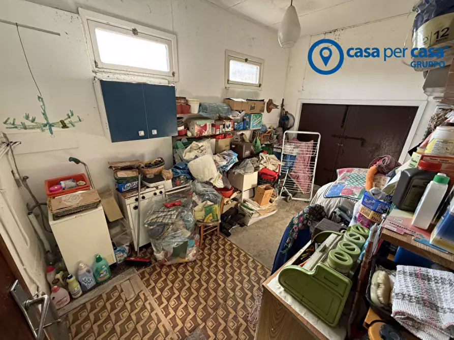 Immagine 16 di Casa indipendente in vendita  in Papozze, Via Giuseppe Di Vittorio a Papozze