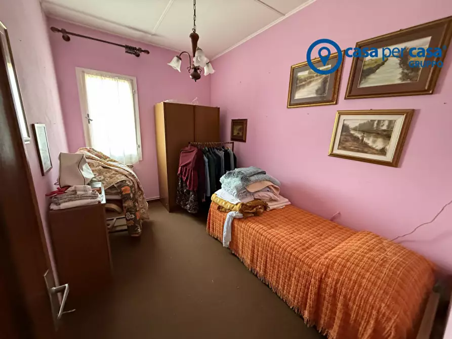 Immagine 17 di Casa indipendente in vendita  in Papozze, Via Giuseppe Di Vittorio a Papozze