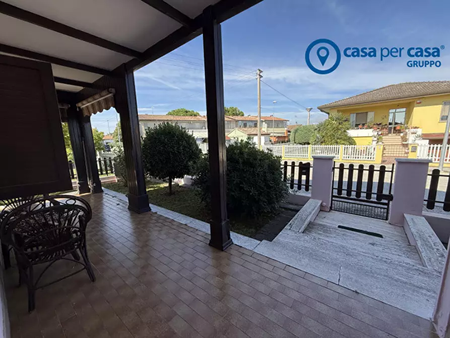 Immagine 18 di Casa indipendente in vendita  in Papozze, Via Giuseppe Di Vittorio a Papozze