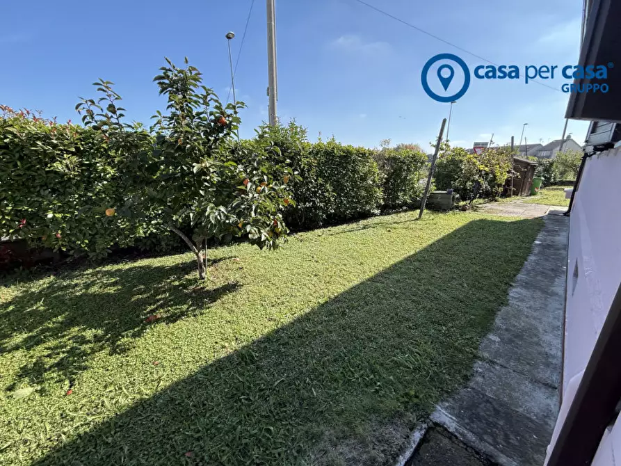 Immagine 22 di Casa indipendente in vendita  in Papozze, Via Giuseppe Di Vittorio a Papozze