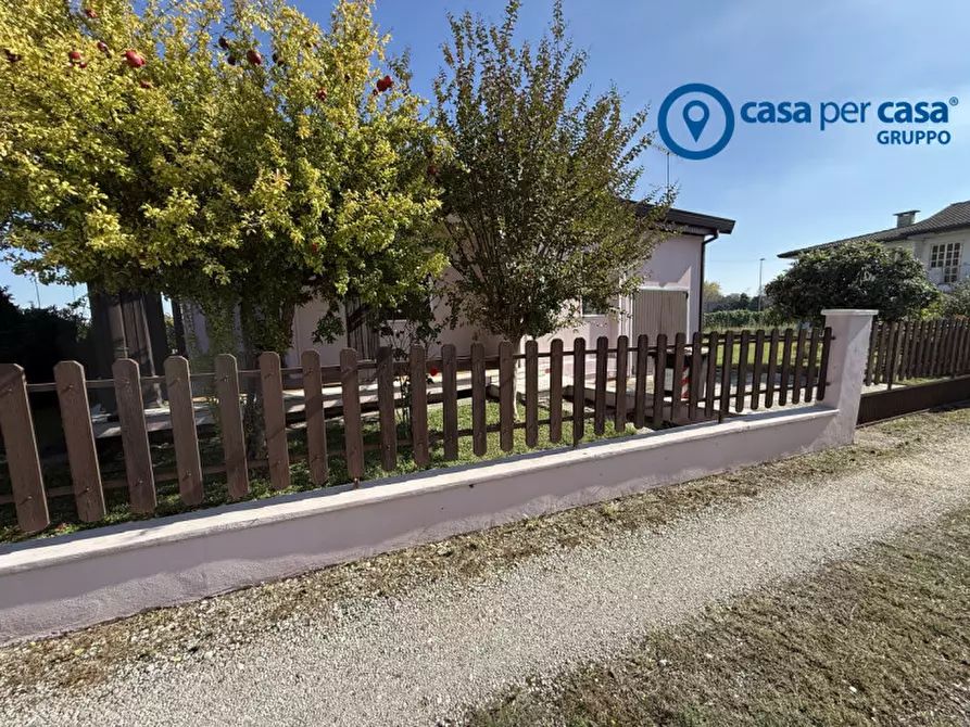 Immagine 24 di Casa indipendente in vendita  in Papozze, Via Giuseppe Di Vittorio a Papozze