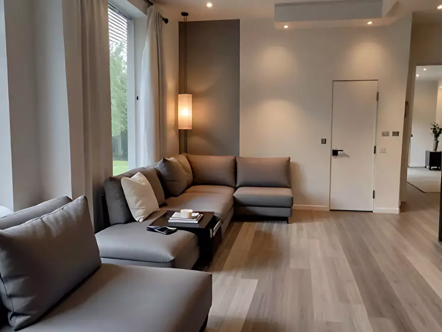 Immagine 2 di Ufficio in affitto  in Piazza Aldo Moro a Montebelluna