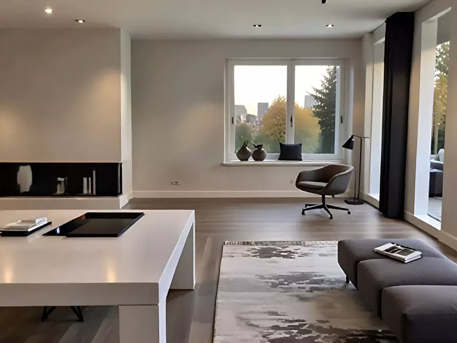 Immagine 3 di Ufficio in affitto  in Piazza Aldo Moro a Montebelluna