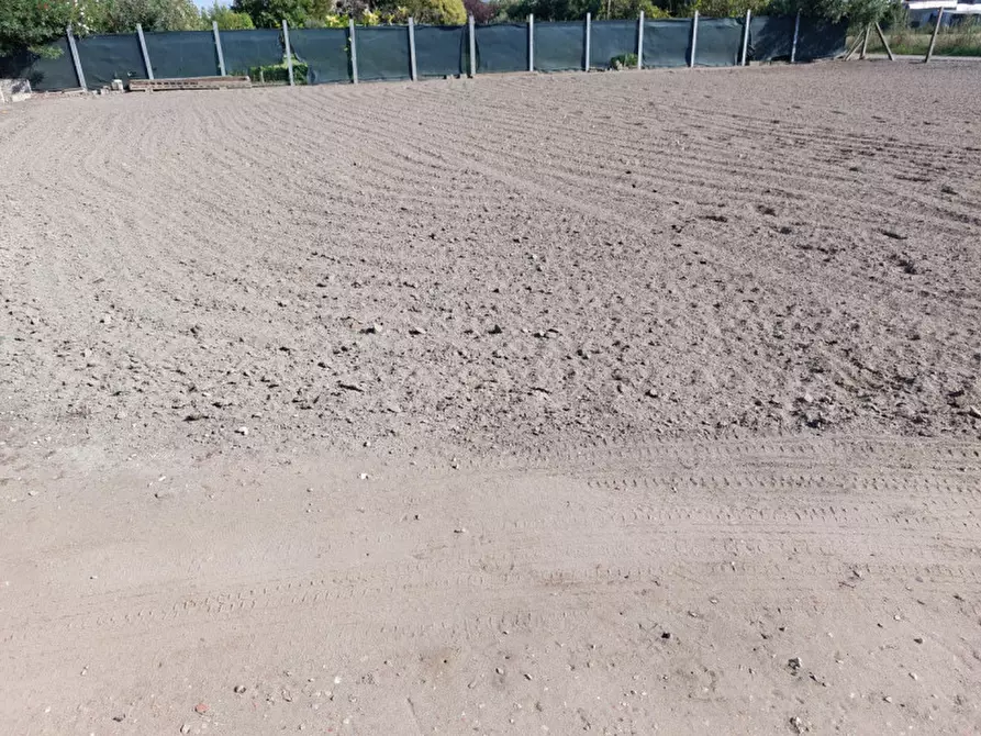 Immagine 5 di Villetta a schiera in vendita  a Badia Polesine