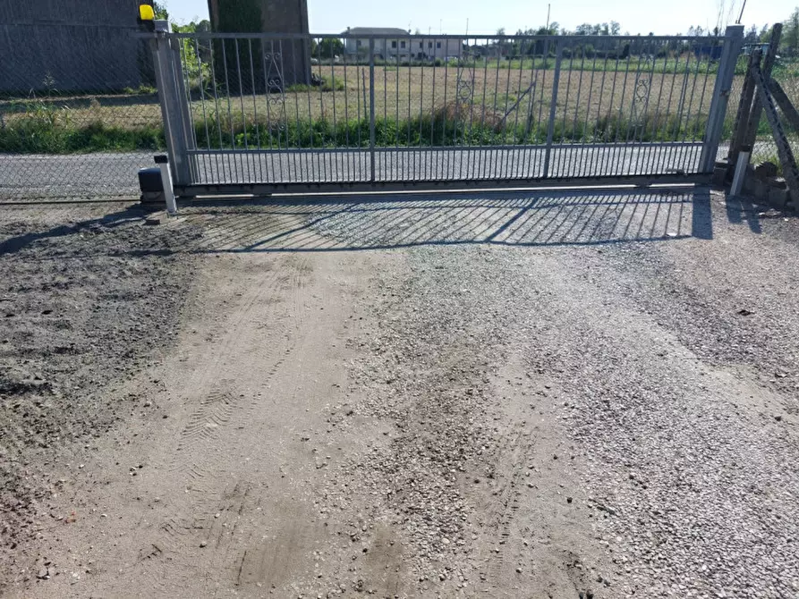 Immagine 6 di Villetta a schiera in vendita  a Badia Polesine