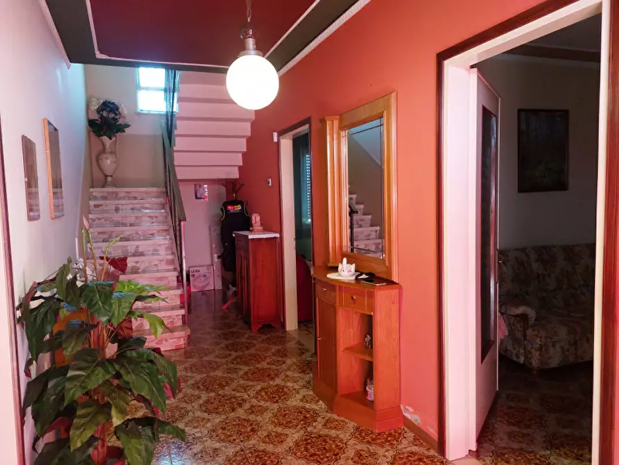 Immagine 8 di Villetta a schiera in vendita  a Badia Polesine