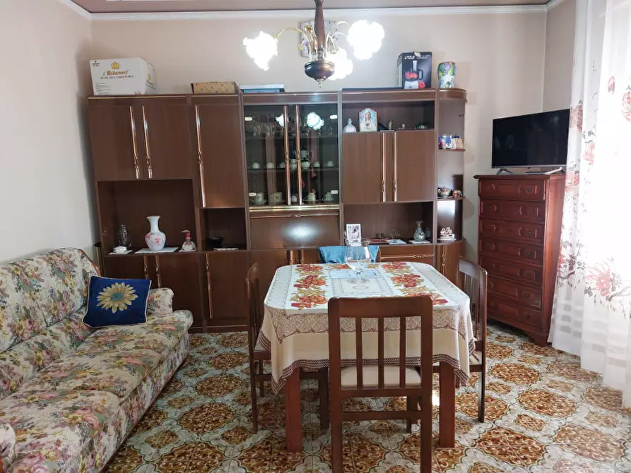 Immagine 9 di Villetta a schiera in vendita  a Badia Polesine