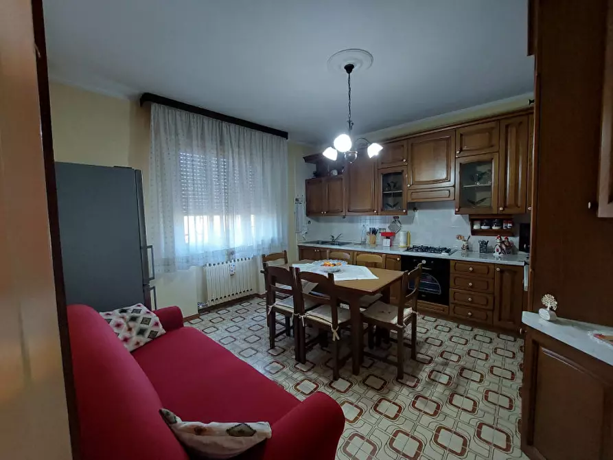 Immagine 10 di Villetta a schiera in vendita  a Badia Polesine