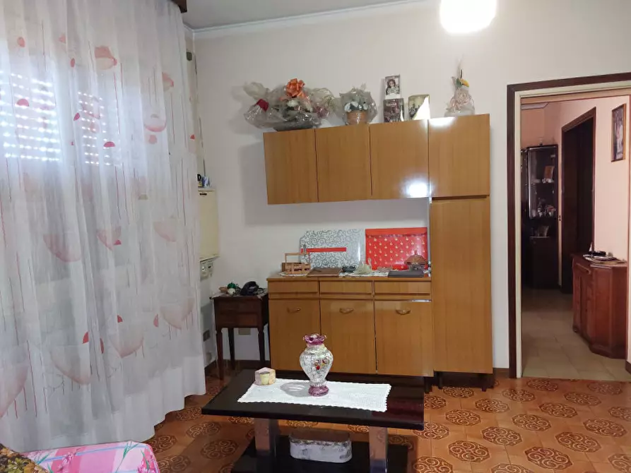 Immagine 12 di Villetta a schiera in vendita  a Badia Polesine