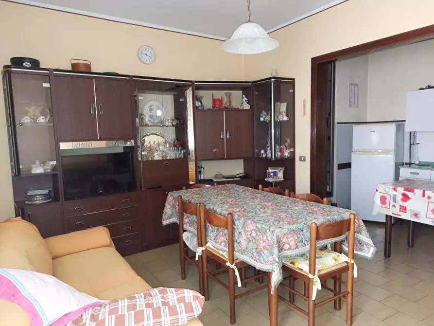 Immagine 13 di Villetta a schiera in vendita  a Badia Polesine