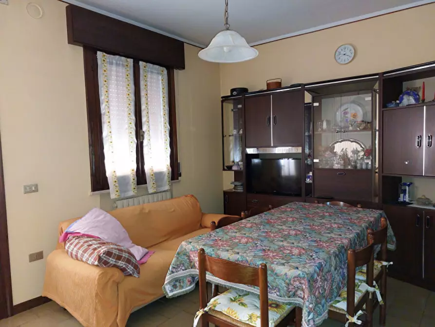 Immagine 14 di Villetta a schiera in vendita  a Badia Polesine