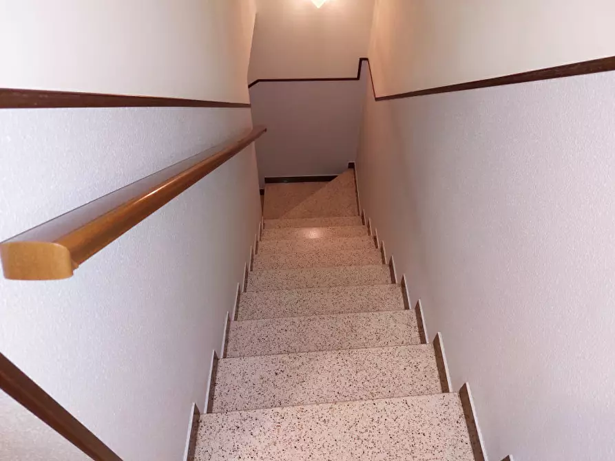 Immagine 17 di Villetta a schiera in vendita  a Badia Polesine