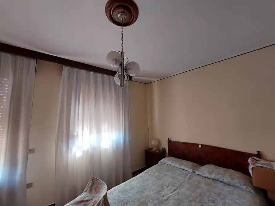 Immagine 19 di Villetta a schiera in vendita  a Badia Polesine