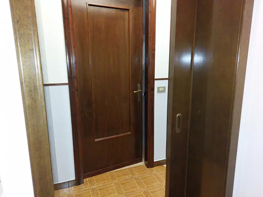 Immagine 21 di Villetta a schiera in vendita  a Badia Polesine